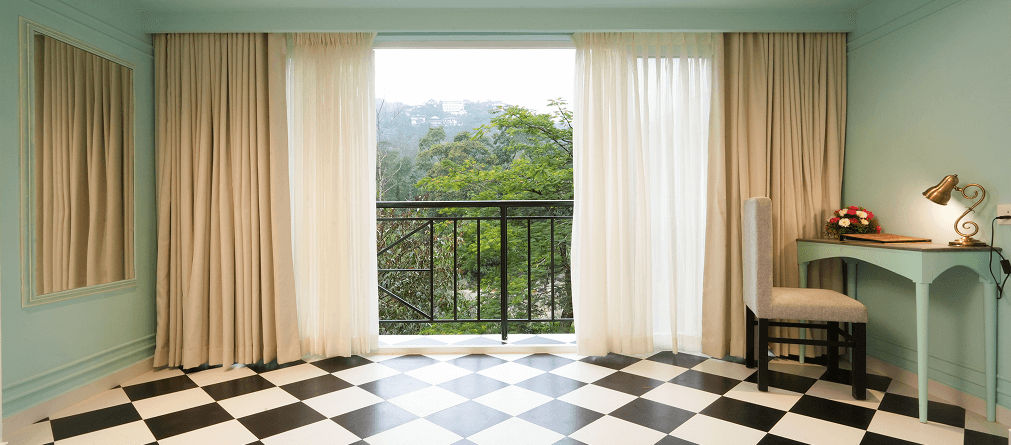 Rooms That Suit Couples