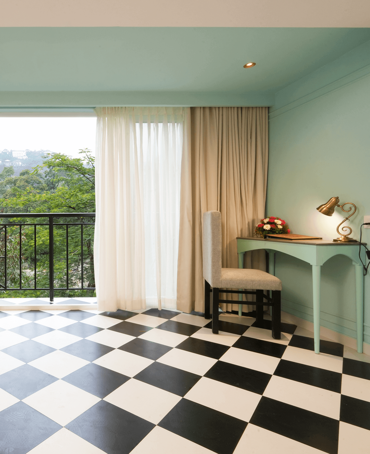 GardenCascadeVilla Room image 03