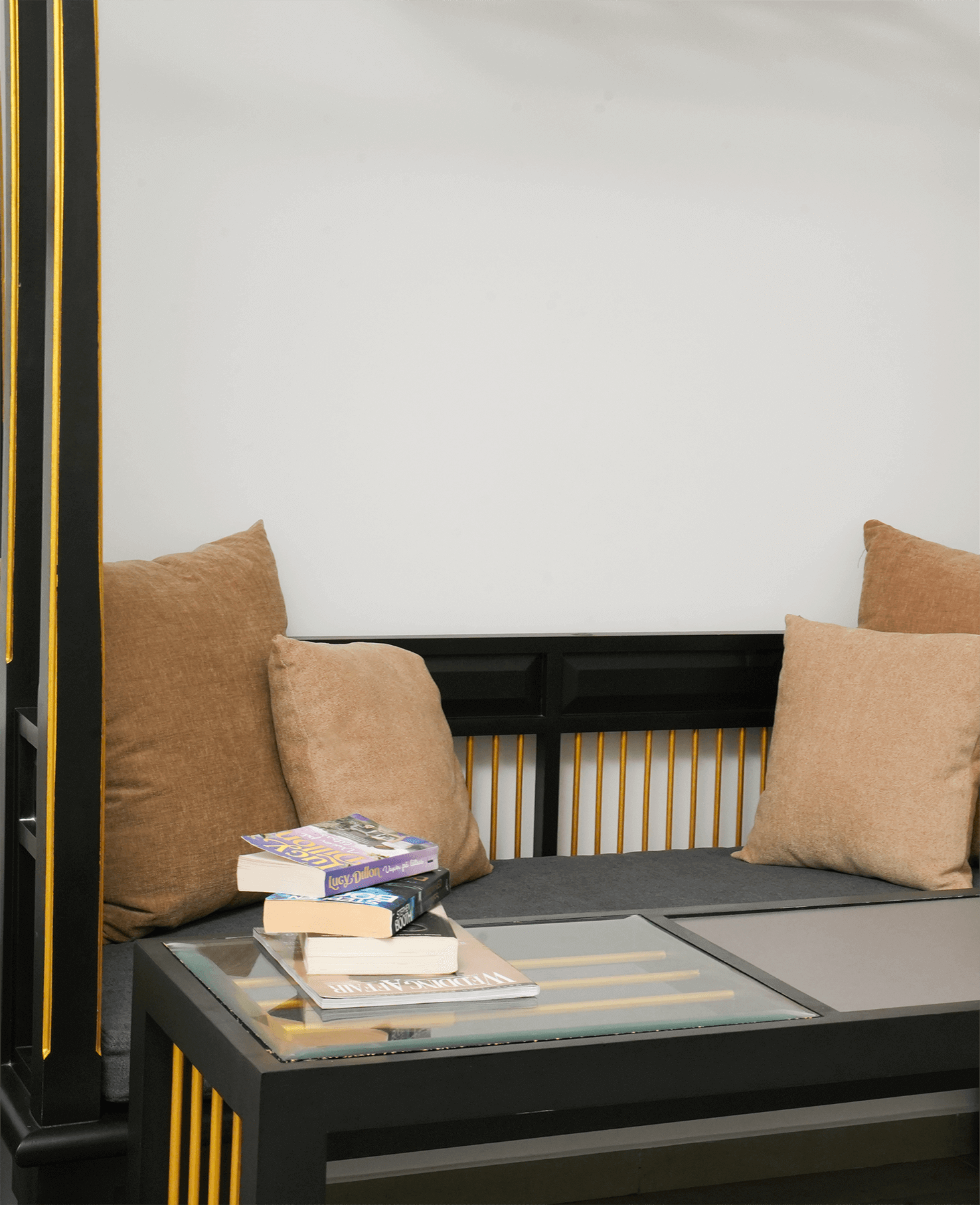 RiversidePoolVilla Room image 02