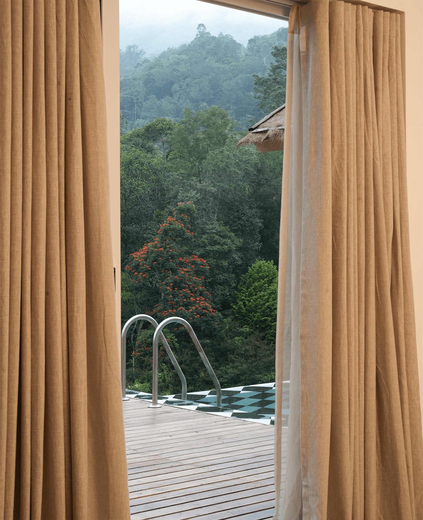 RiversidePoolVilla Room image 03