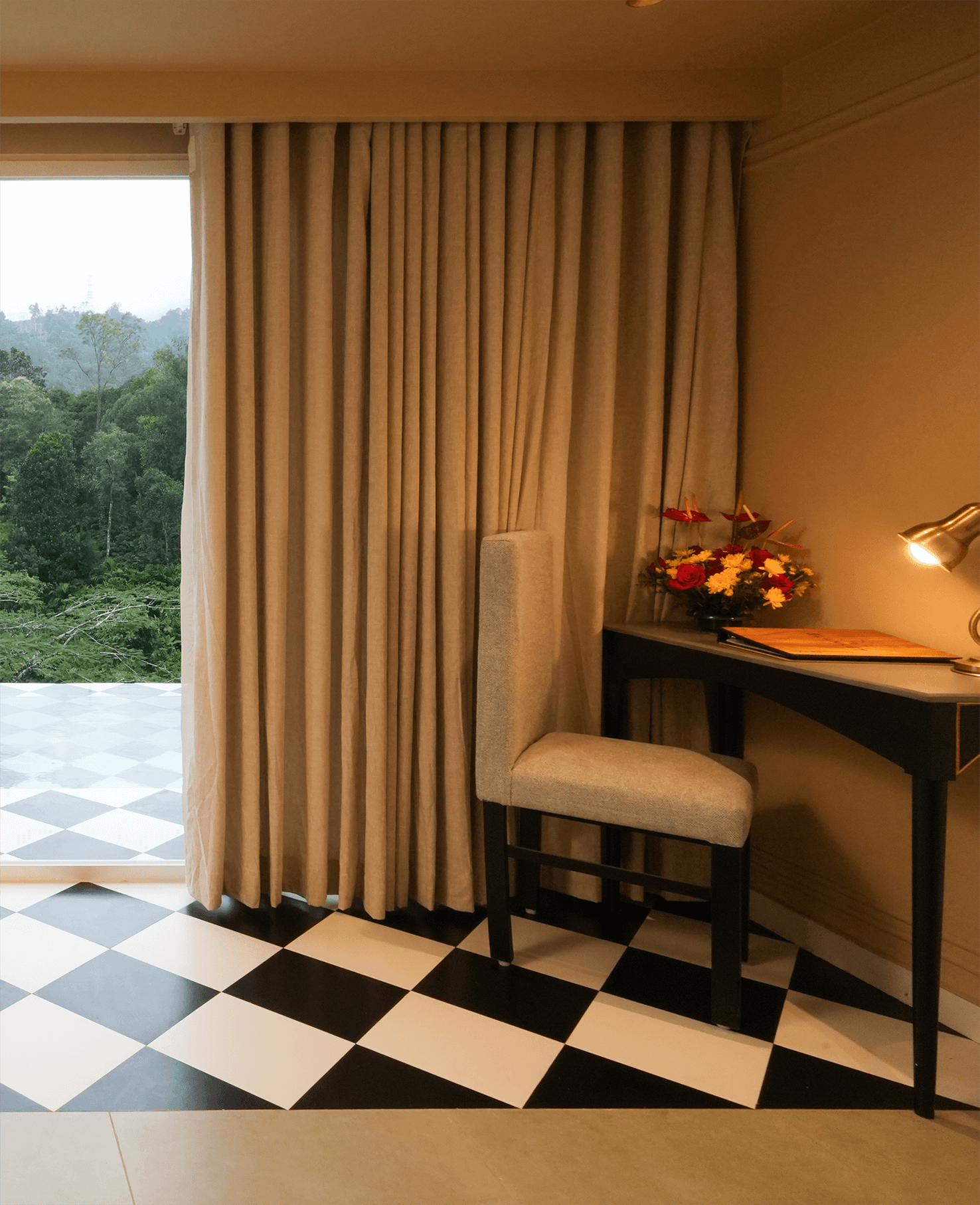 RiversidePoolVilla Room image 04