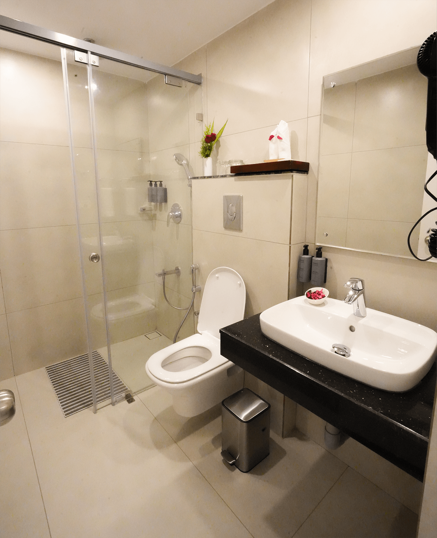 RiversidePoolVilla Room image 05