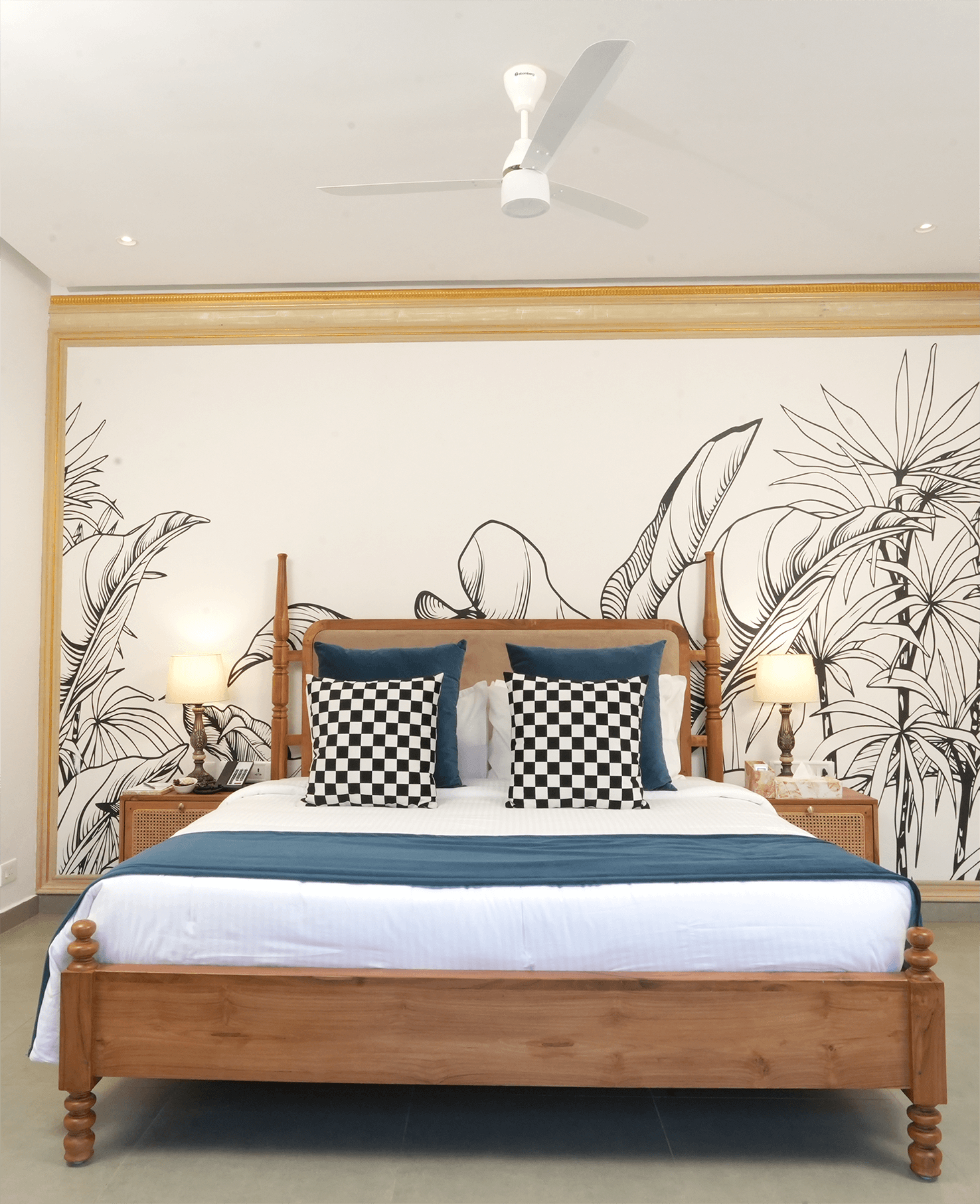 RiversidePoolVilla Room image 06