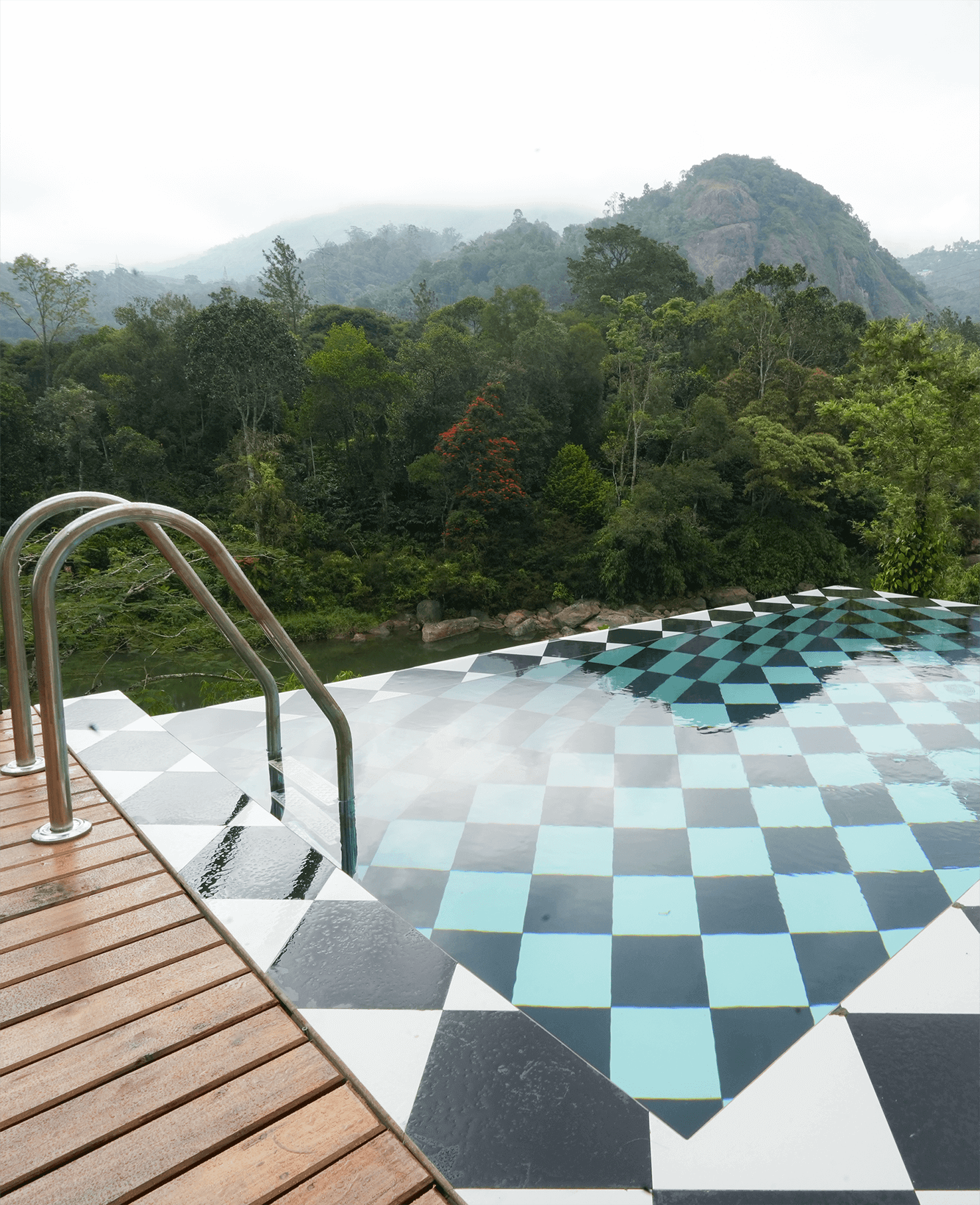 RiversidePoolVilla Room image 07